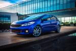 Kia Forte5 2016 года